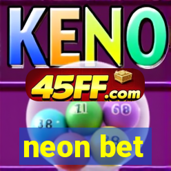 neon bet